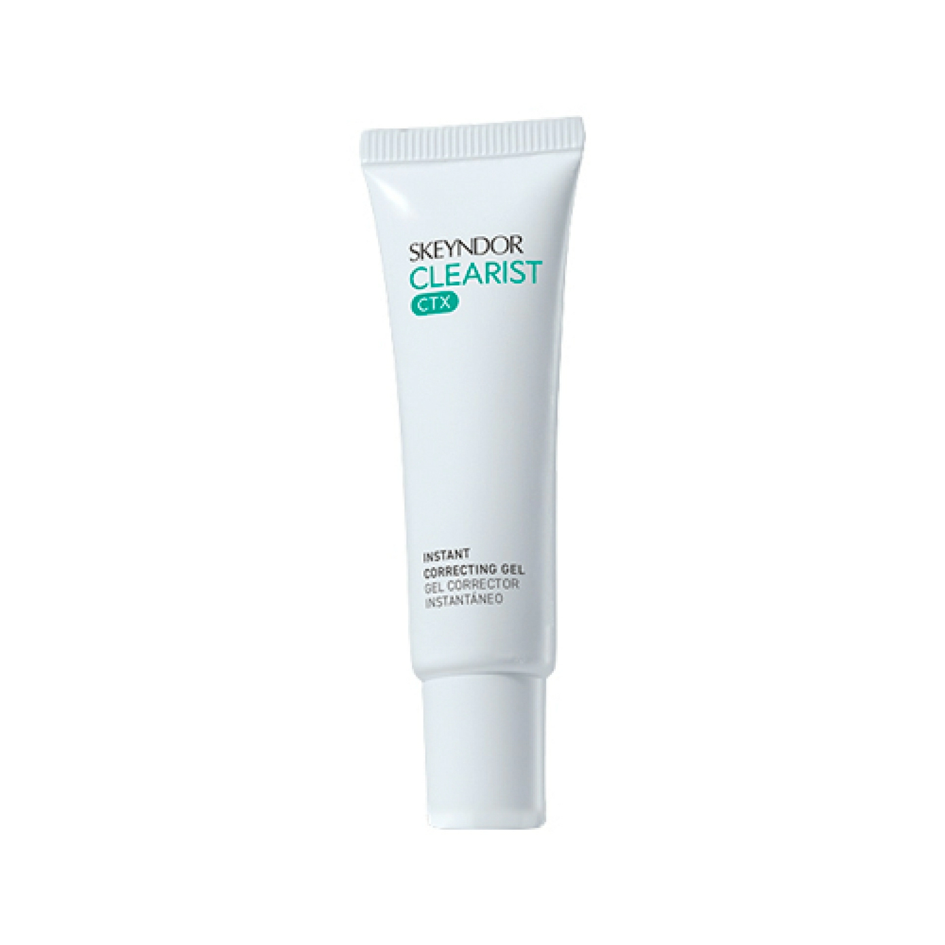 Instant Correcting Gel | Gel corrector instantáneo 10ml - Clearist CTX - Skeyndor ®