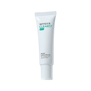 Instant Correcting Gel | Gel corrector instantáneo 10ml - Clearist CTX - Skeyndor ®