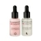 Instant Glow Beauty | Sérum iluminador/revitalizante 2x30ml - Lab Radiance - Bruno Vassari ®