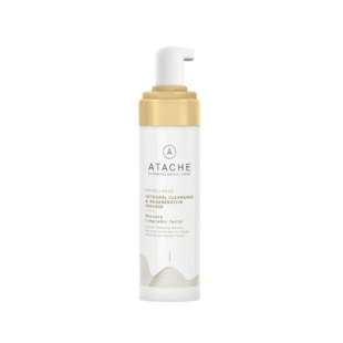 Integral Cleansing & Regenerative Mousse | Mousse limpiador 200 - Excellence - Atache ®