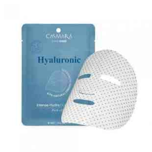 Intense Hydra Booster Mask 1 unidad - Casmara ®