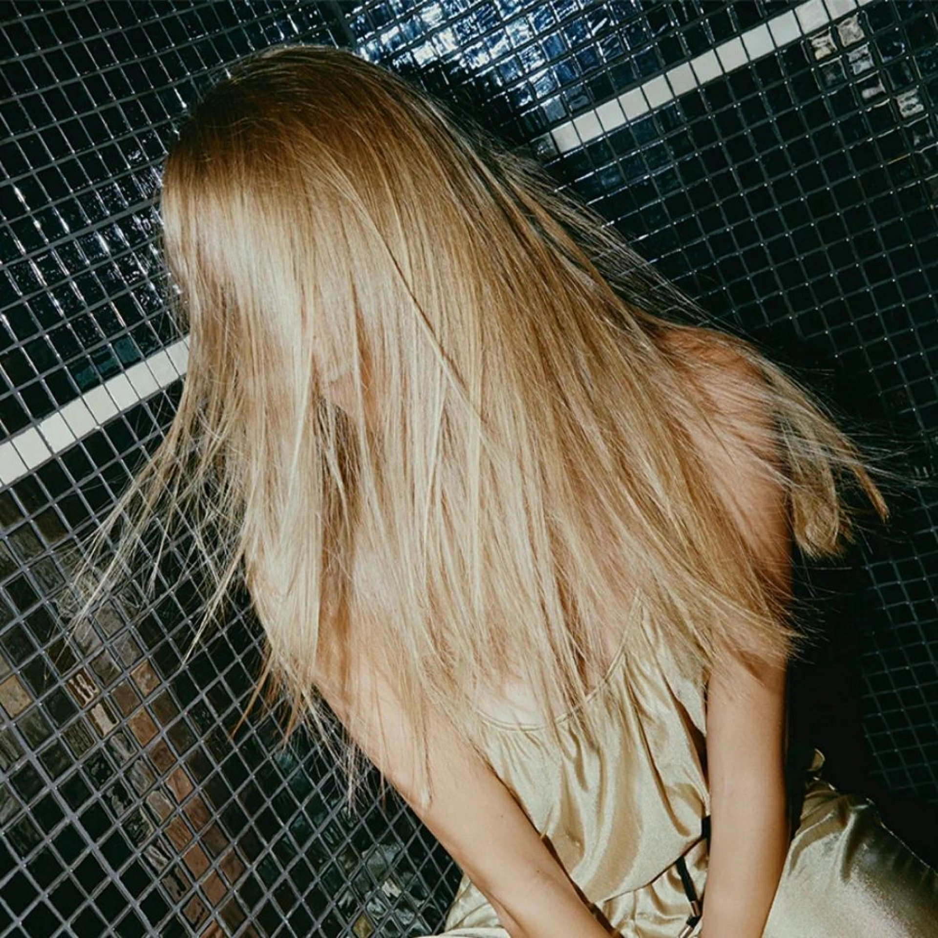 Intense Treatment | Tratamiento iluminador  - Heart of Glass - Davines ®