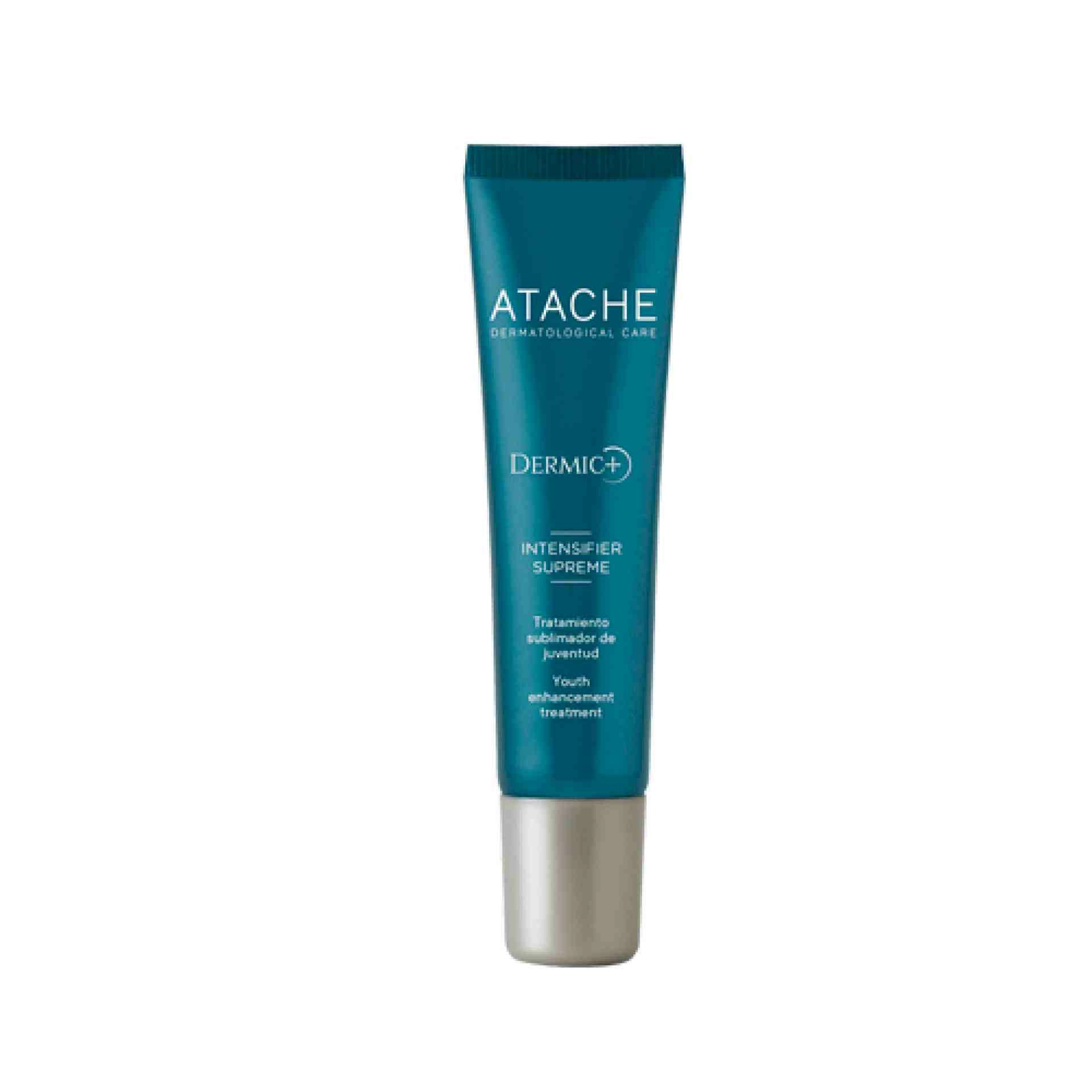 Intensifier Supreme | Booster Post-Peeling 15 ml - Dermic + - Atache ®