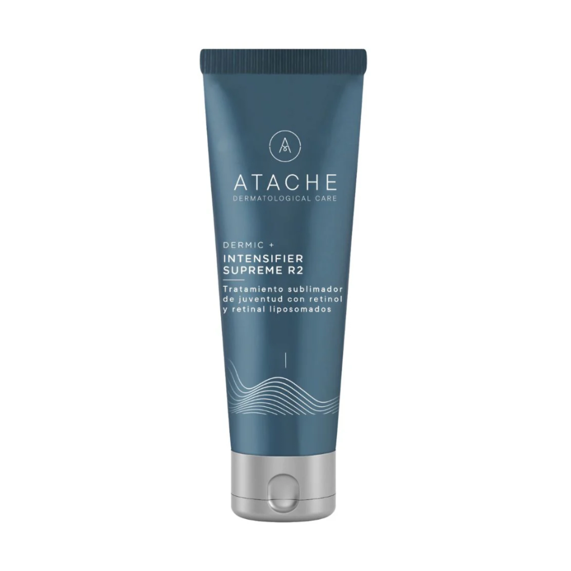 Intensifier Supreme R2 | Serum intensivo con retinol - Dermic + - Atache ®