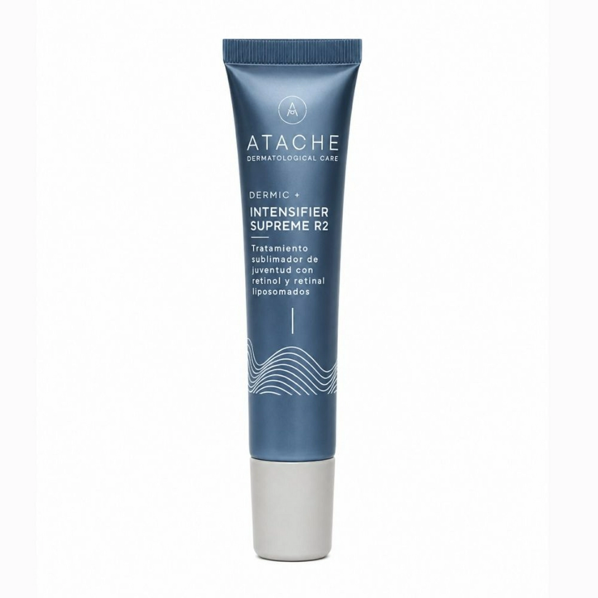 Intensifier Supreme R2 | Serum intensivo con retinol - Dermic + - Atache ®