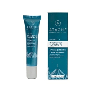 Intensifier Supreme R2 | Serum intensivo con retinol - Dermic + - Atache ®