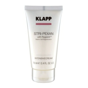 Intensive Cream | Crema Regeneradora 70ml - Stri-Pexan con Regestril - Klapp ®