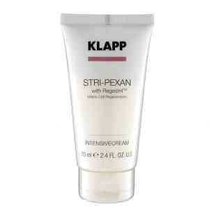 Intensive Cream | Crema Regeneradora 70ml - Stri-Pexan con Regestril - Klapp ®
