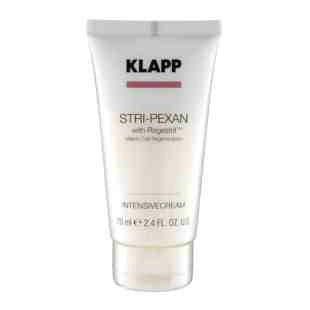 Intensive Cream | Crema Regeneradora 70ml - Stri-Pexan con Regestril - Klapp ®