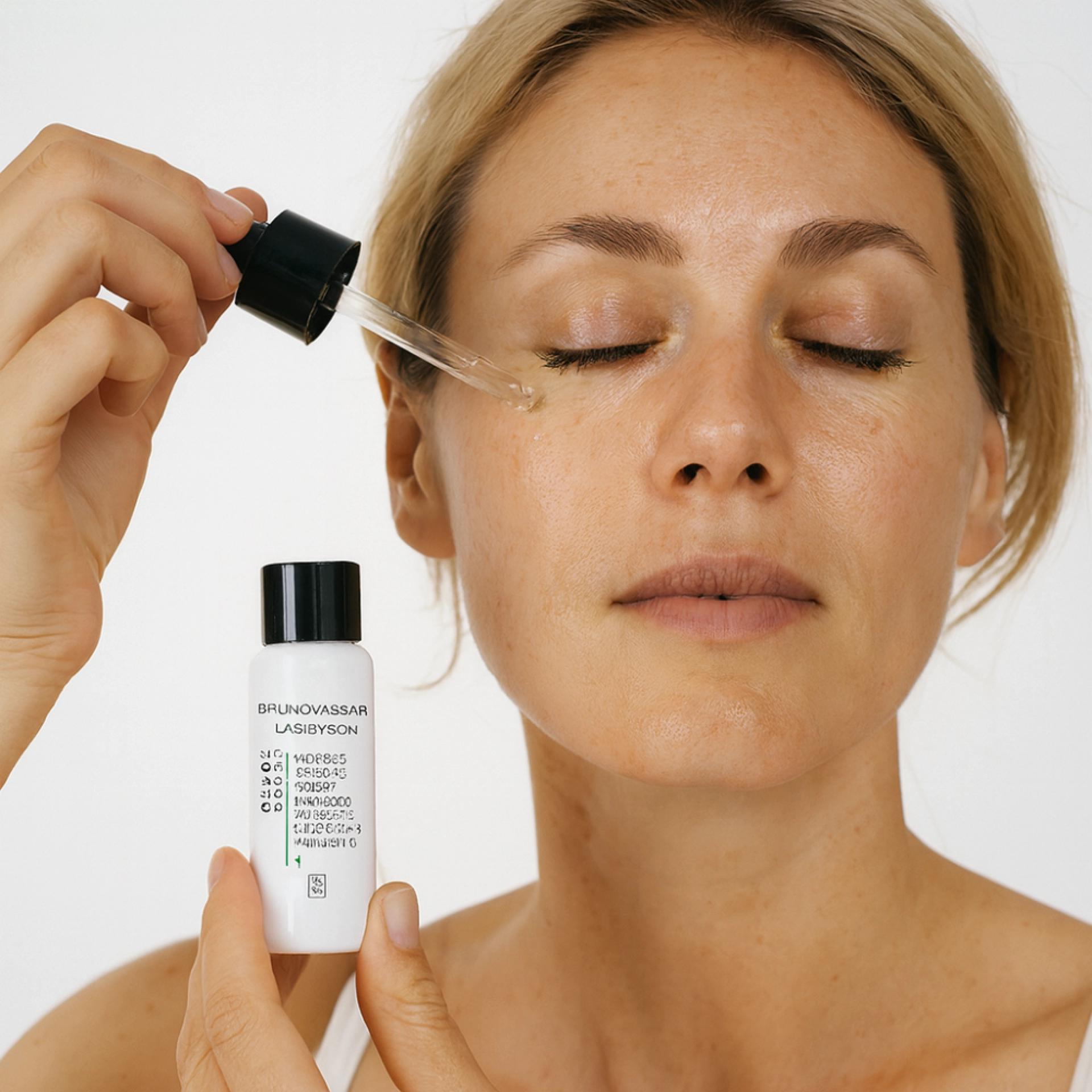 Intensive Glyco C Serum | Sérum intensivo 30ml + 0,6gr - Glyco System - Bruno Vassari ®