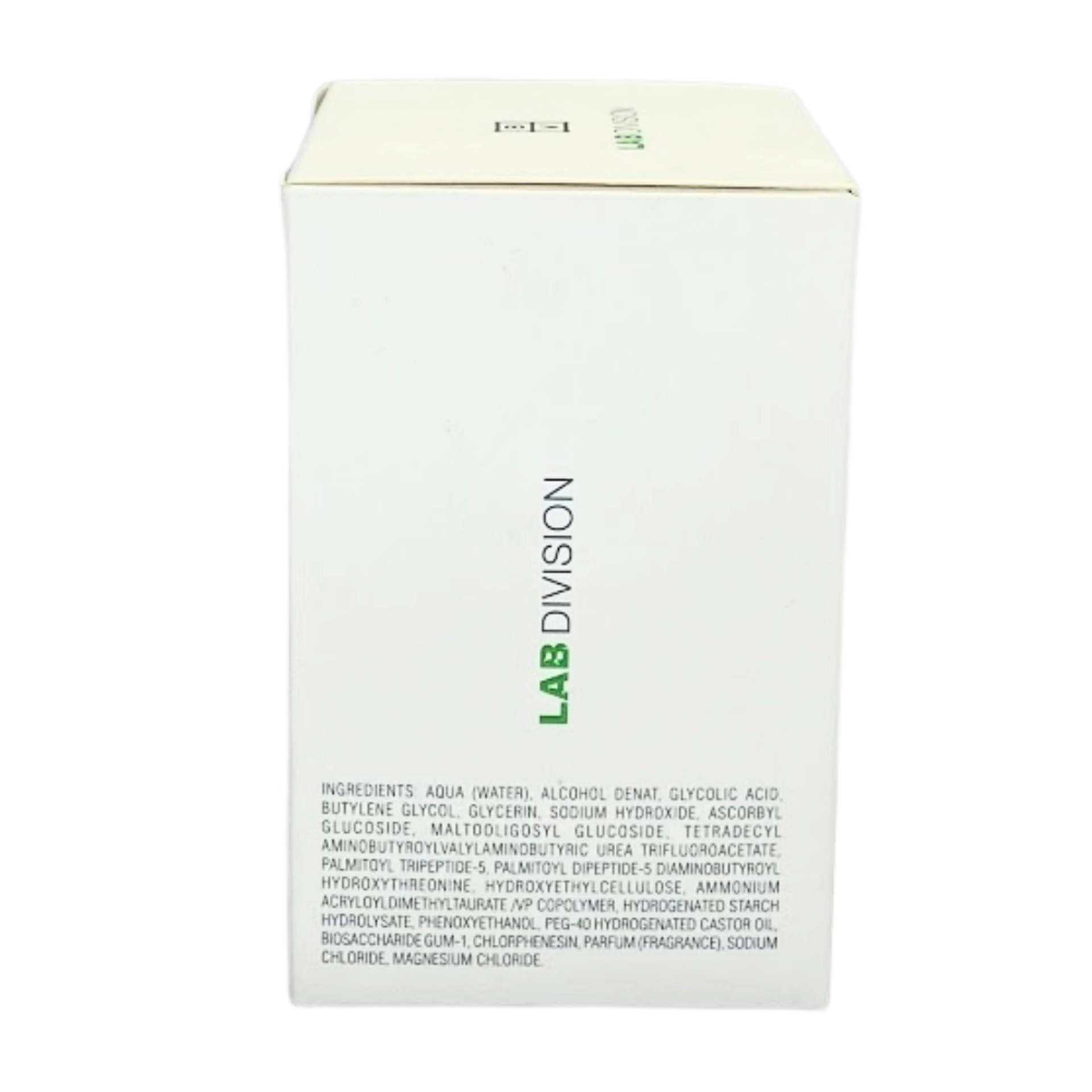 Intensive Glyco C Serum | Sérum intensivo 30ml + 0,6gr - Glyco System - Bruno Vassari ®