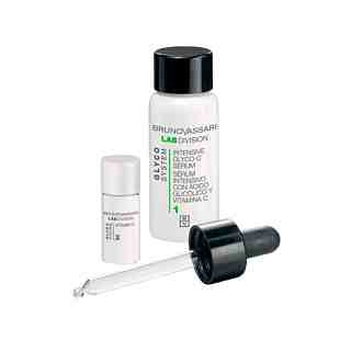 Intensive Glyco C Serum | Sérum intensivo 30ml + 0,6gr - Glyco System - Bruno Vassari ®