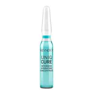 Intensive Hydrating Concentrate | Concentrado Hidratante 7x2ml - Uniqcure - Skeyndor ®