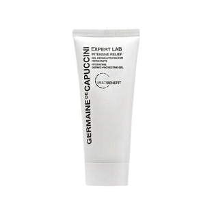 Intensive Relief Gel Dermo-Protector Hidratante 30ml - Expert Lab - Germaine de Capuccini ®