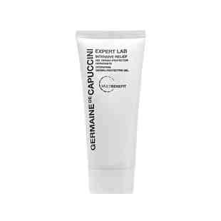 Intensive Relief Gel Dermo-Protector Hidratante 30ml - Expert Lab - Germaine de Capuccini ®