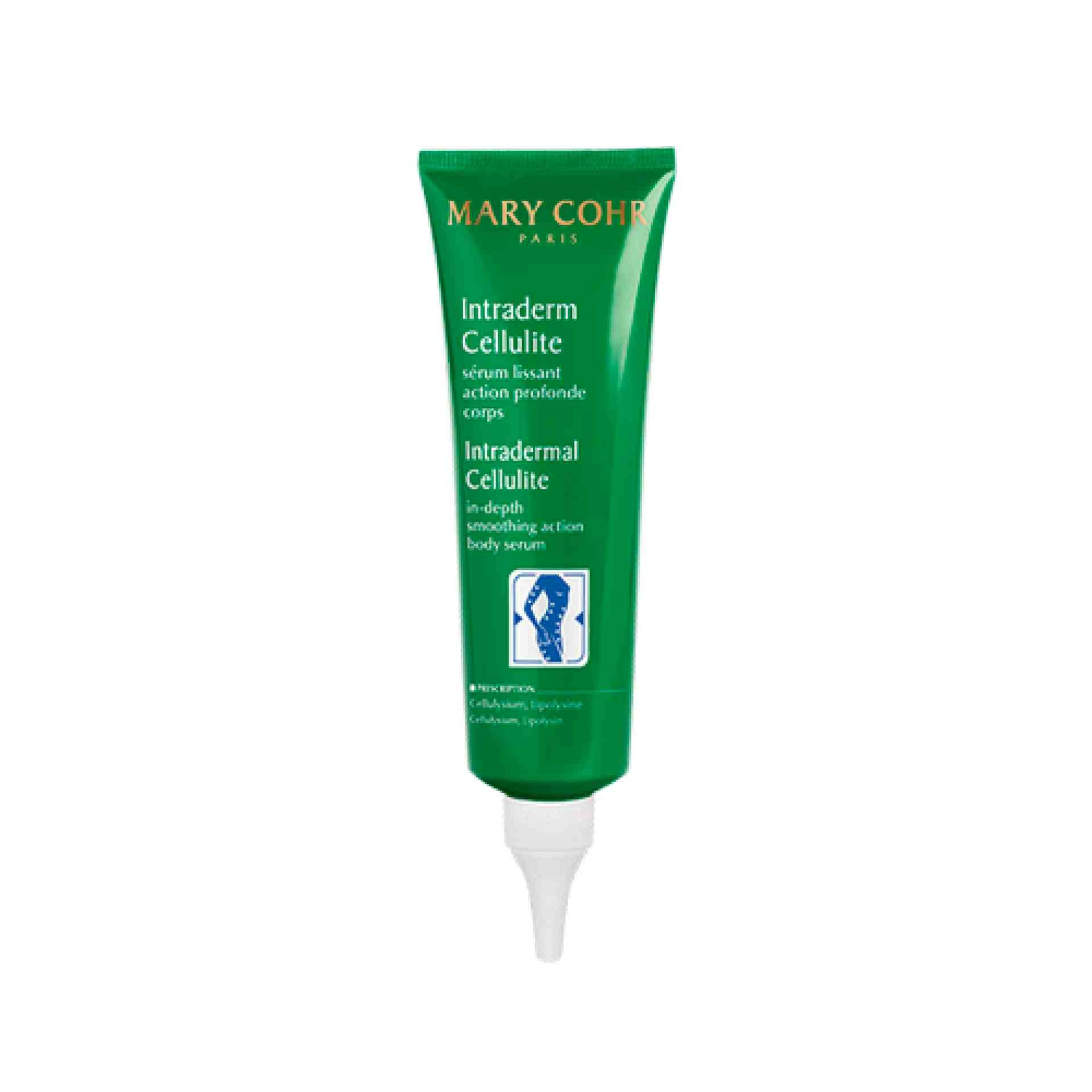 Intraderm Cellulite I Serum Anticelulítico 125ml - Mary Cohr ®