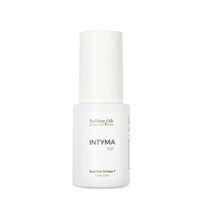 Intyma Oil | Aceite Íntimo Hidratante, Calmante y Regenerador  30ml - Sublime Oils ®