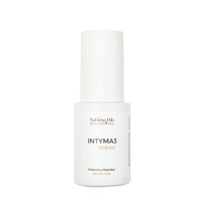 Intyma Tech Gel | Gel Íntimo Prebiótico Calmante y Reparador 30ml- Sublime Oils ®