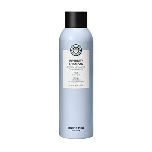 Invisidry Shampoo | Champú Invisidry - MN Style & Finish - Maria Nila ®