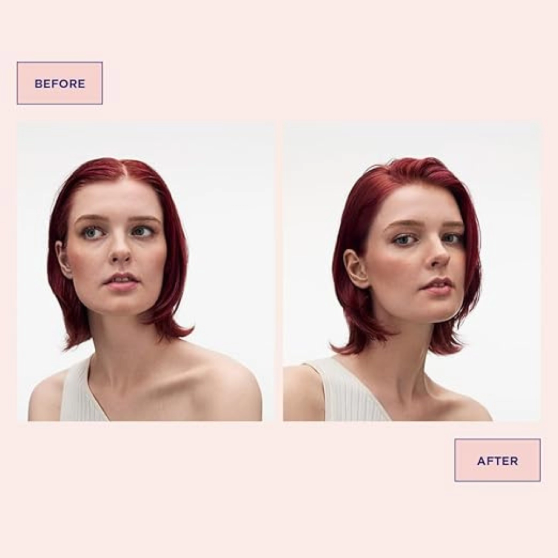 Invisidry Shampoo | Champú Invisidry - MN Style & Finish - Maria Nila ®