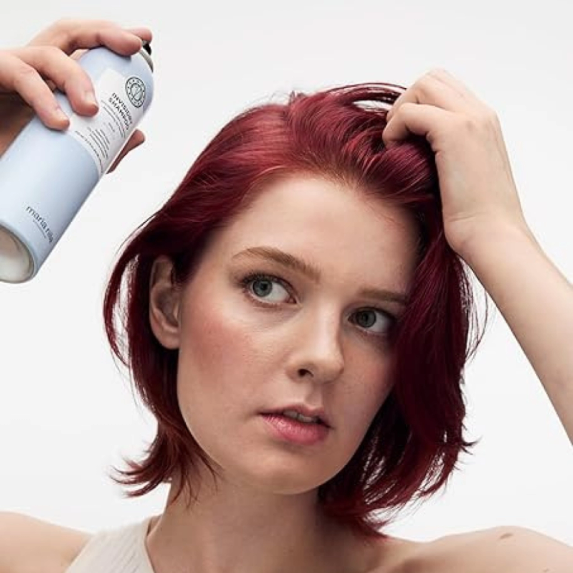 Invisidry Shampoo | Champú Invisidry - MN Style & Finish - Maria Nila ®