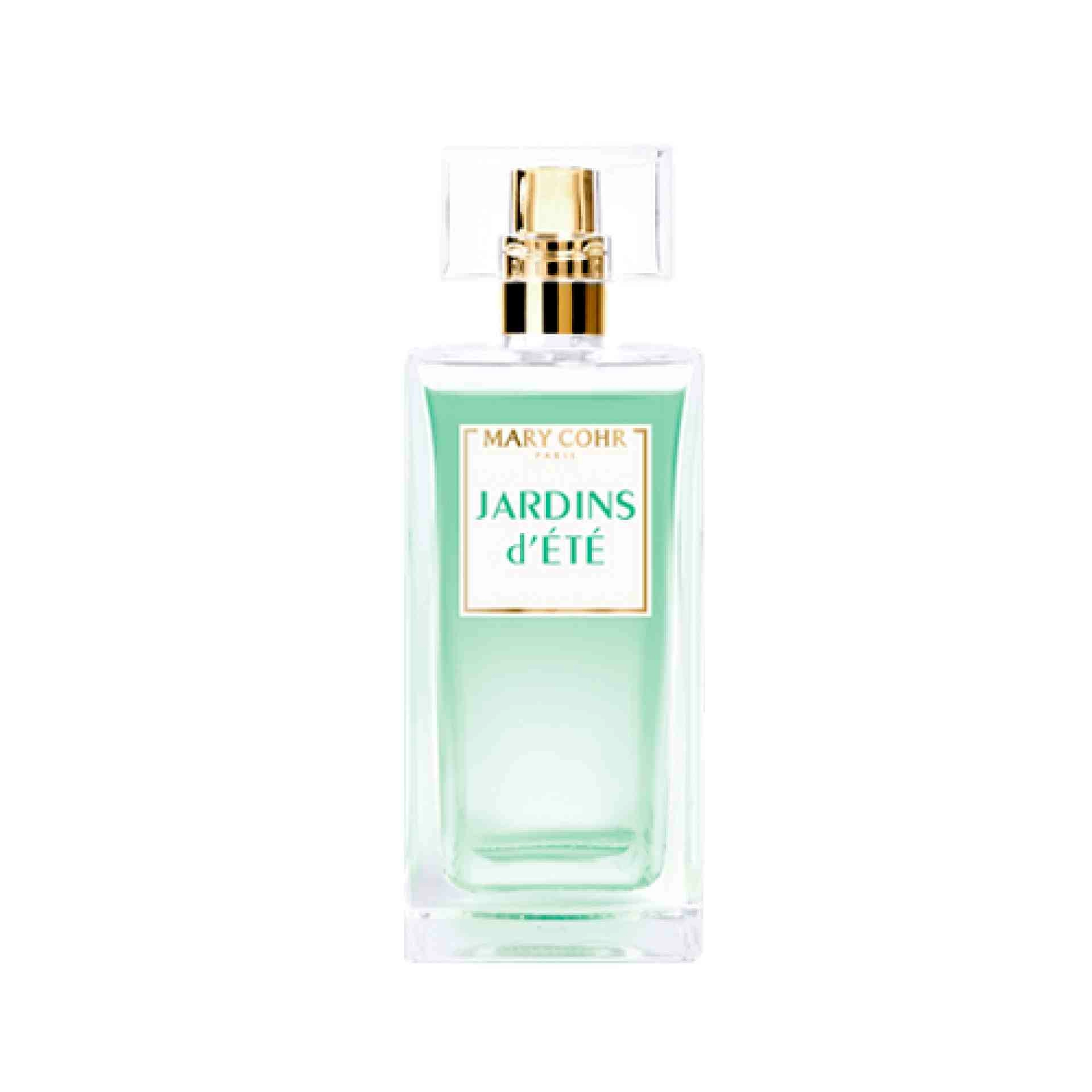 Jardins d'Eté | Agua de Tratamiento 100ml - Mary Cohr ®