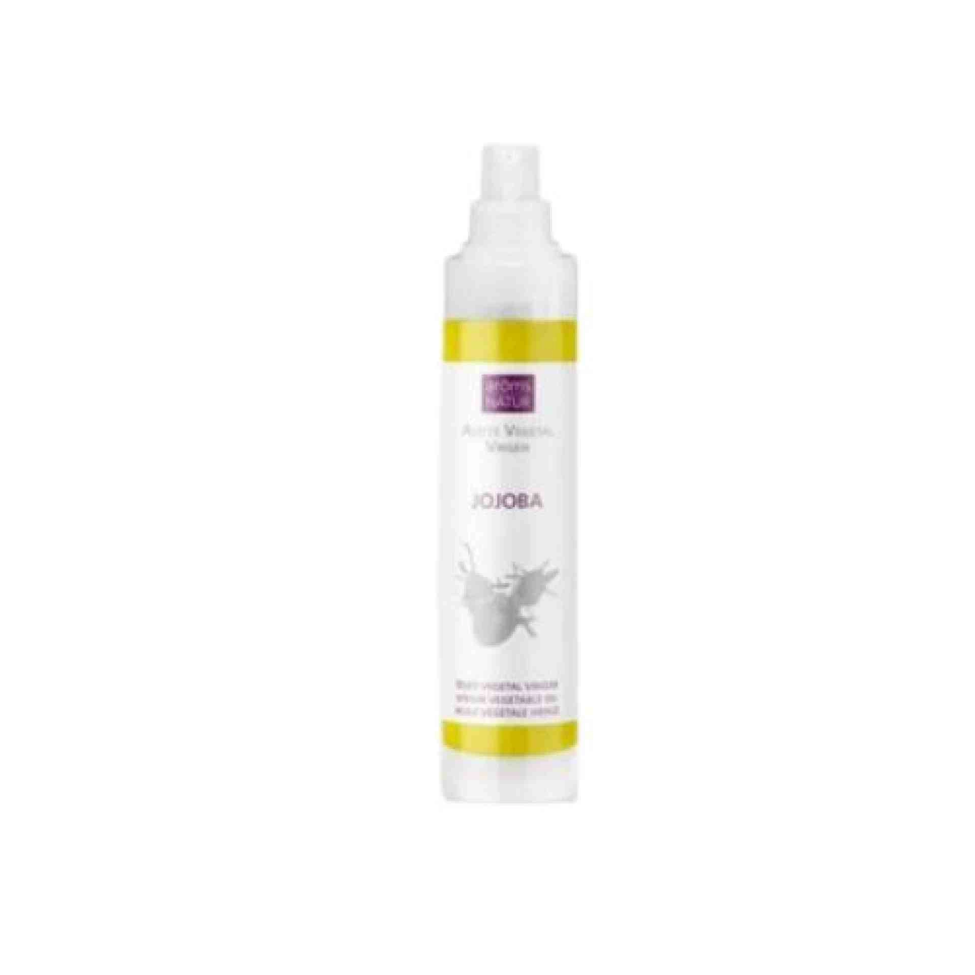 Jojoba | Aceite vegetal seborregulador 100ml - Arôms Natur ®