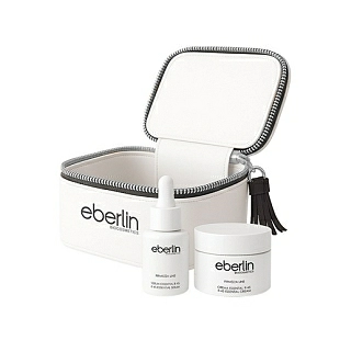 Joyero Firmezza 2025 | Sérum Essential R-45 30 ml + Crema Essential R-45 50 ml - Eberlin ®