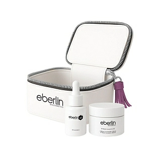 Joyero Retilab 2025 | Sérum Retilab 30 ml + Crema Calming 50 ml - Eberlin ®