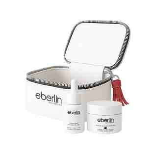 Joyero T-5 2025 | Crema T-5 50 ml + Sérum T-5 30 ml - Eberlin ®