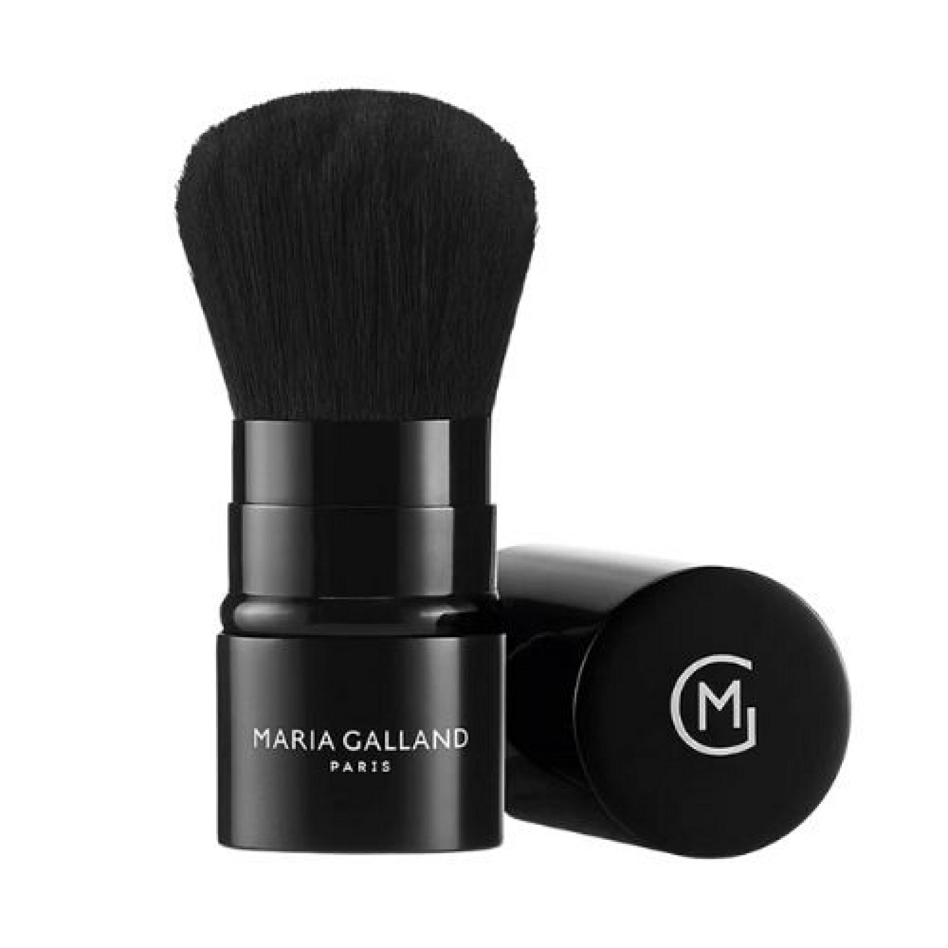 Kabuki Brush | Pincel Kabuki - Maria Galland ®
