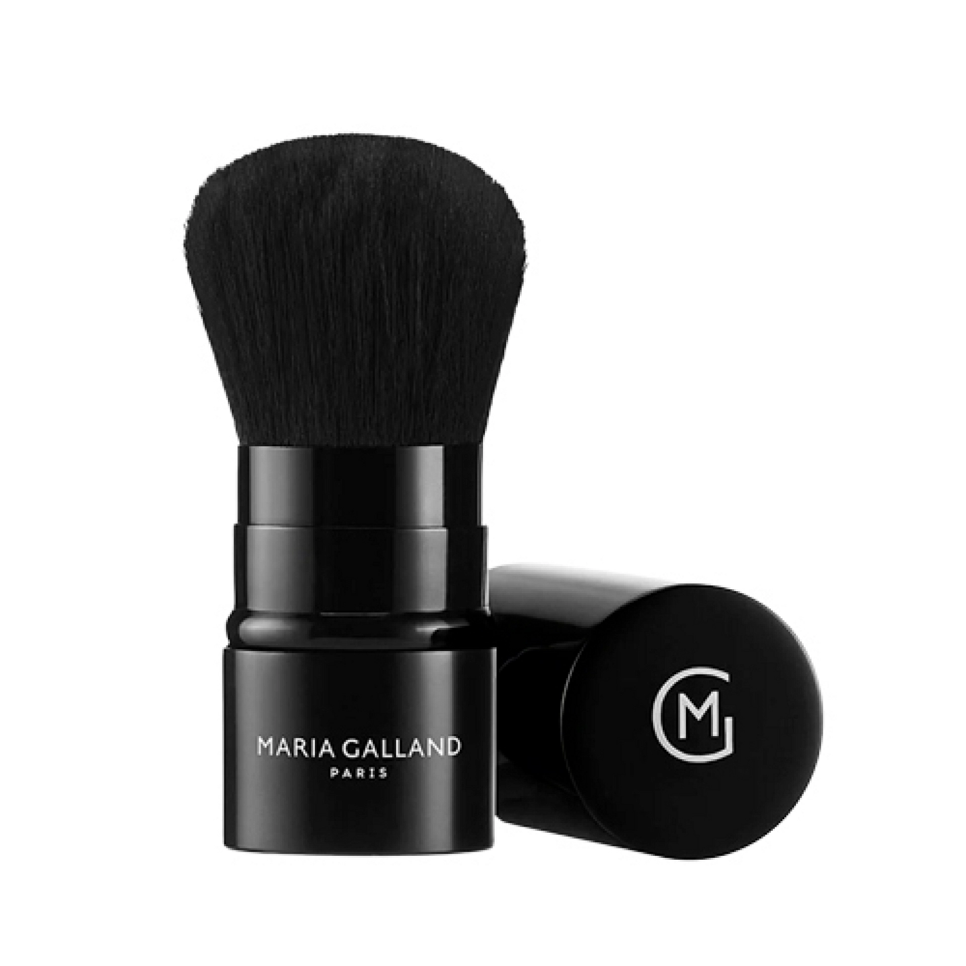 Kabuki Brush | Pincel Kabuki - Maria Galland ®