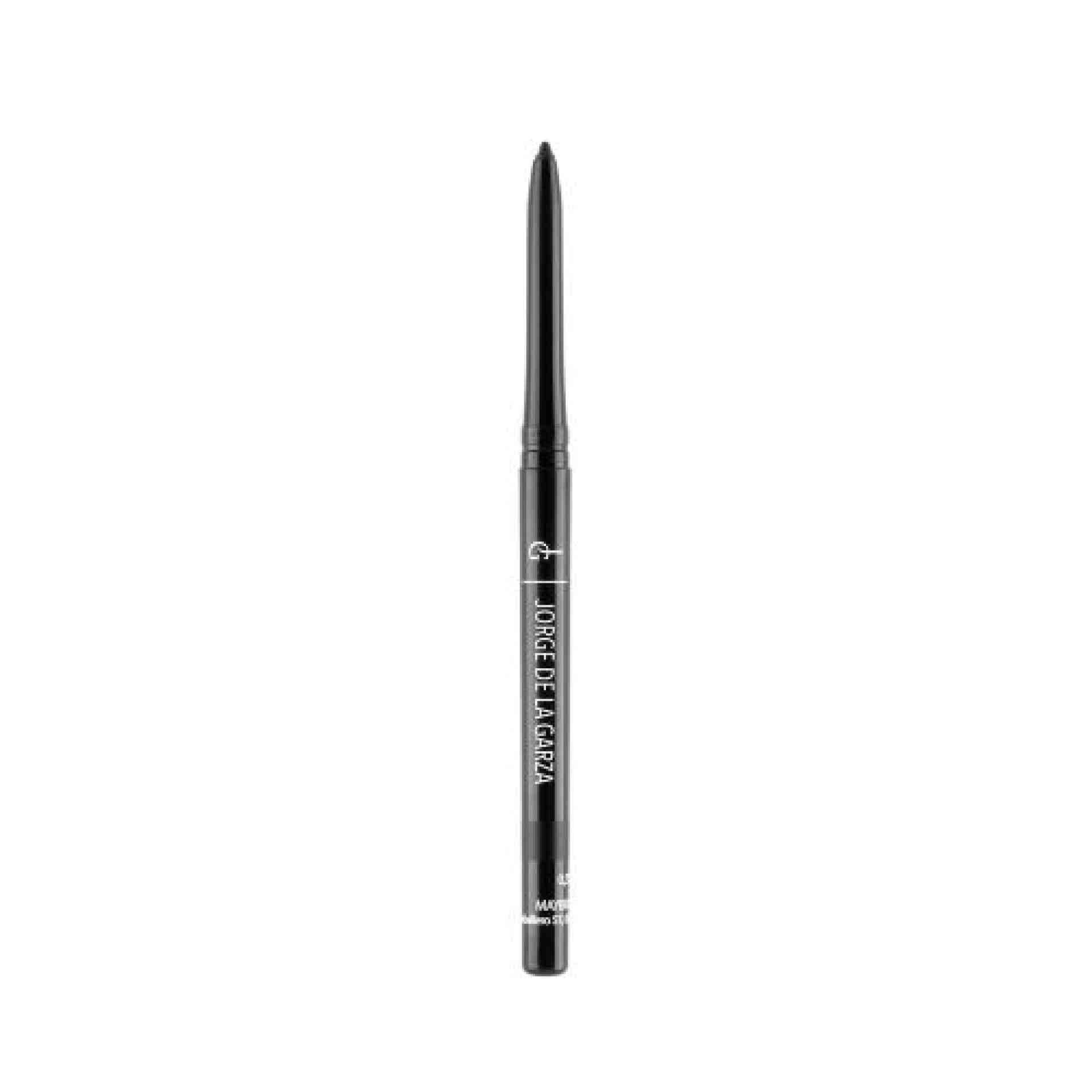 Kajal Liner Waterproof | Eye liner en formato retráctil 0,35 gr - Jorge de la Garza ®