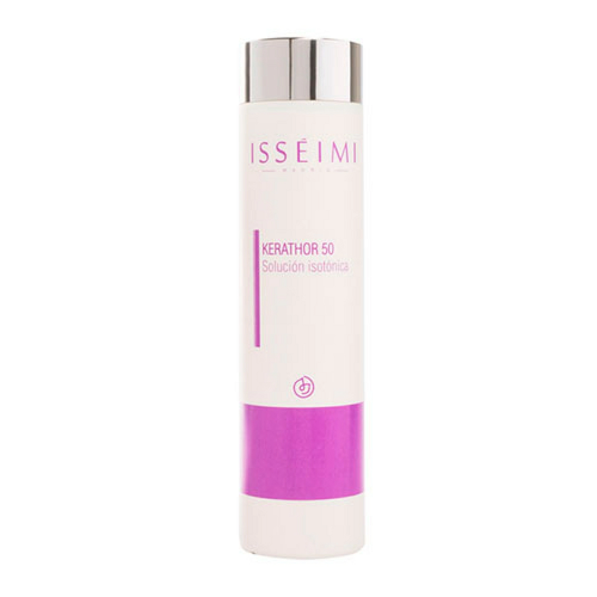 Kerathor 50 | Tónico Queratolítico 200ml - Isséimi - Heber Farma ®