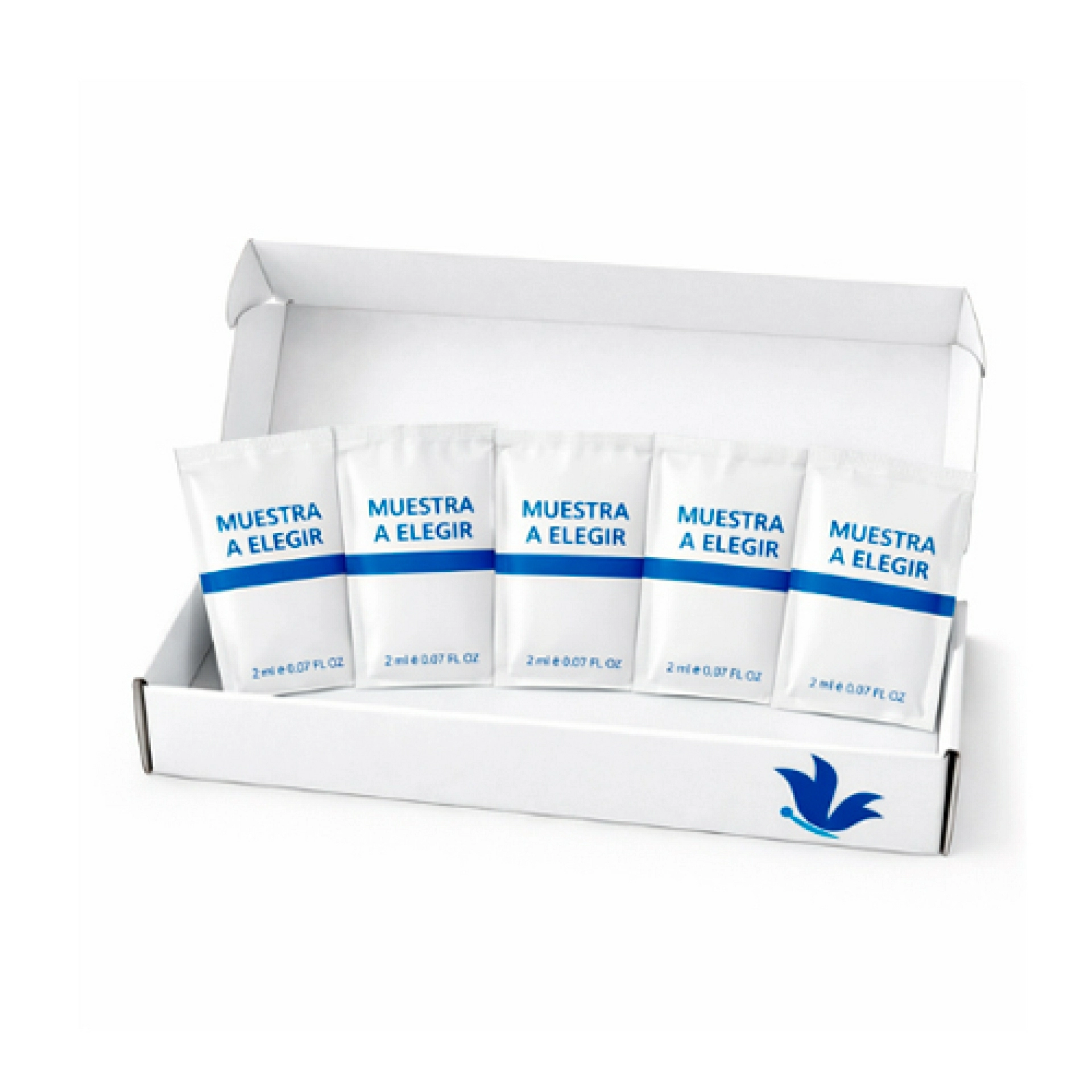 Kit de Muestras Personalizadas | Descubre tu rutina ideal