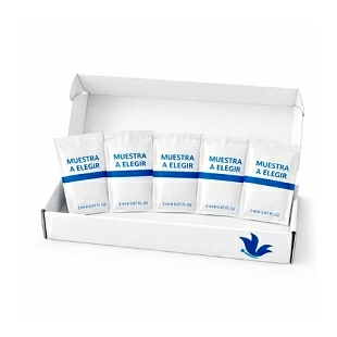 Kit de Muestras Personalizadas | Descubre tu rutina ideal