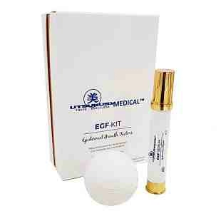 Kit EGF AntiEdad Global | Serum 35ml + Crema 50ml EGF - Utsukusy ®