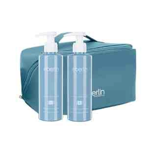 Kit Innovative | Crema Innovative Active 1 200ml + Gel Innovative Body Firming 200ml - Slim & Firming Eberlin - Eberlin ®