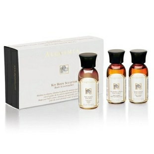 Kit Minitalla Body Sculptor