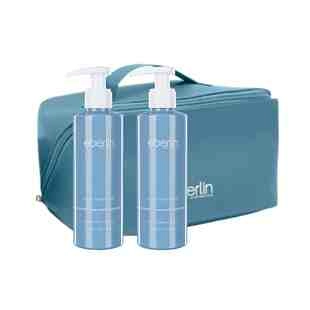 Kit Reductor-Reafirmante | Crema Liporeductora 200ml + Crema C3 Reafirmante 200ml -  Slim & Firming Eberlin - Eberlin ®