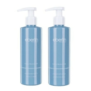 Kit Slim & Firming - Remodela la silueta | Crema C3 Reafirmante 200ml + Crema Liporeductora 200ml - Slim & Firming - Eberlin ®