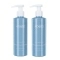 Kit Slim & Firming - Remodela la silueta | Crema C3 Reafirmante 200ml + Crema Liporeductora 200ml - Slim & Firming - Eberlin ®