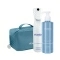 Kit Soft Body | Loción Global Sublime 185ml + Body Corporal 200ml + neceser de regalo - Slim & Firming Eberlin - Eberlin ®