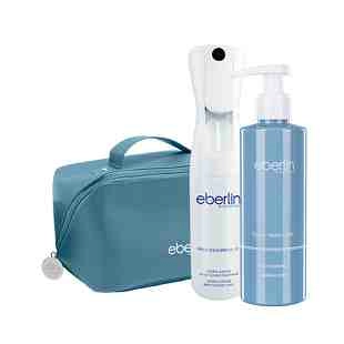 Kit Soft Body | Loción Global Sublime 185ml + Body Corporal 200ml + neceser de regalo - Slim & Firming Eberlin - Eberlin ®