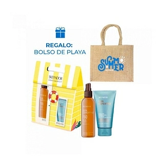 Kit Solar Corporal - Sun Expertise - Skeyndor ®