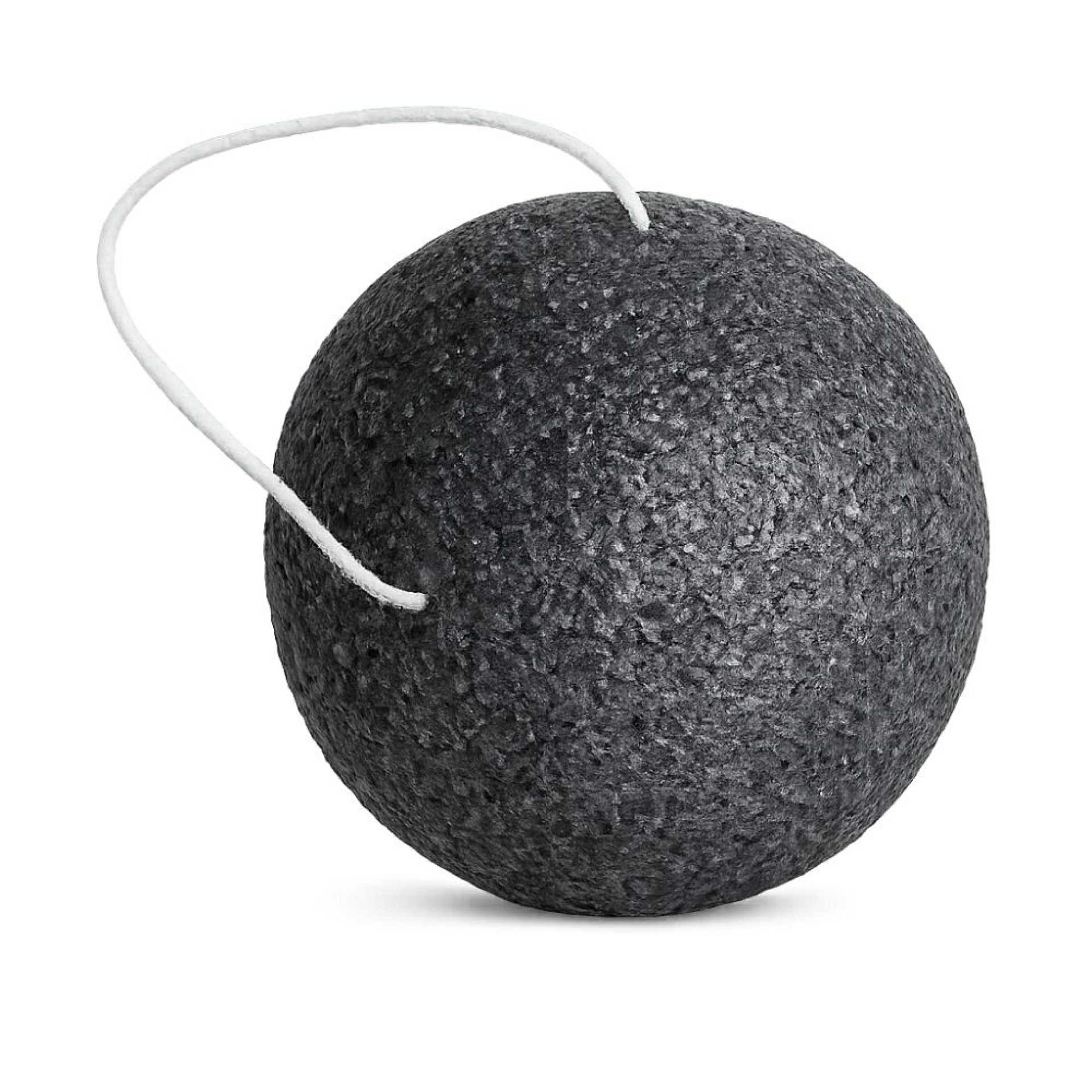 Konjac | Esponja limpiadora 100% vegetal 1 ud - Ella Baché ®