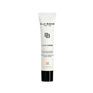 La CC Crème | Crema con color para unificar el tono 40ml - Ella Perfect - Ella Baché ®