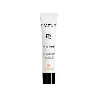 La CC Crème | Crema con color para unificar el tono 40ml - Ella Perfect - Ella Baché ®