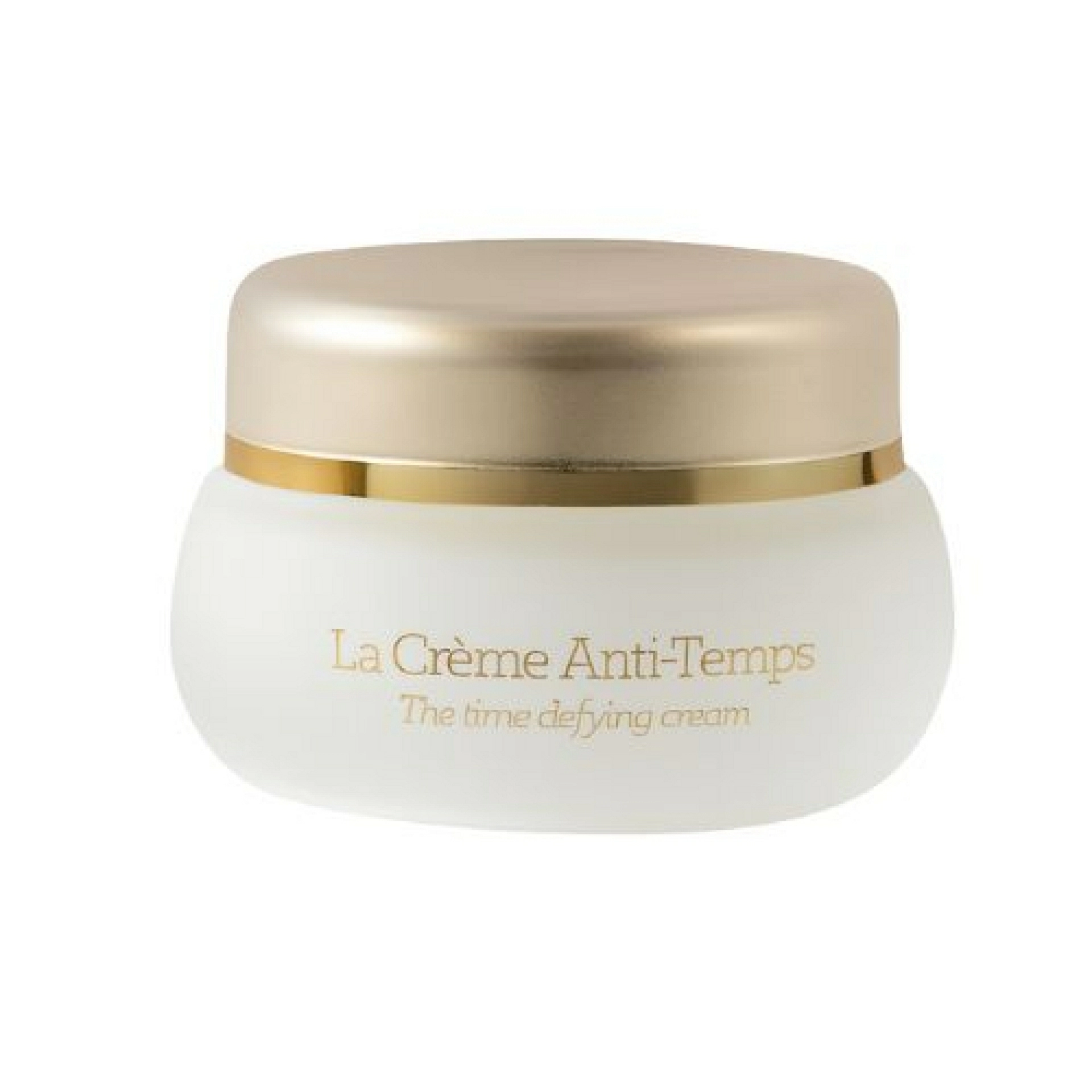 La Crème Anti-Temps | Crema anti-tiempo 30ml - Les parfaits - Gernétic ®
