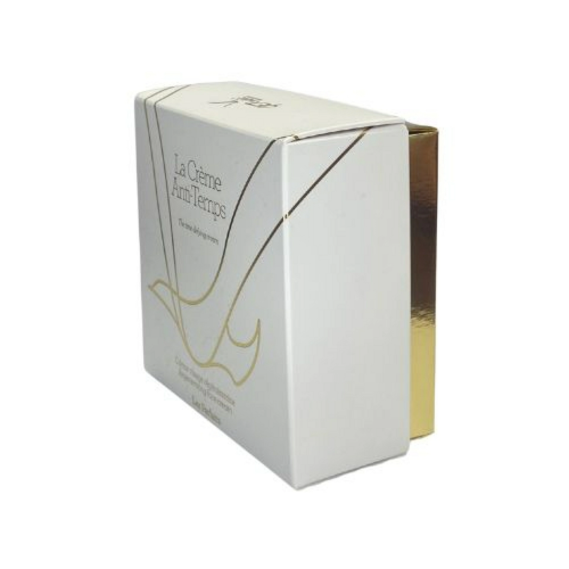 La Crème Anti-Temps | Crema anti-tiempo 30ml - Les parfaits - Gernétic ®